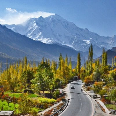 Things to Do in Hunza Valley