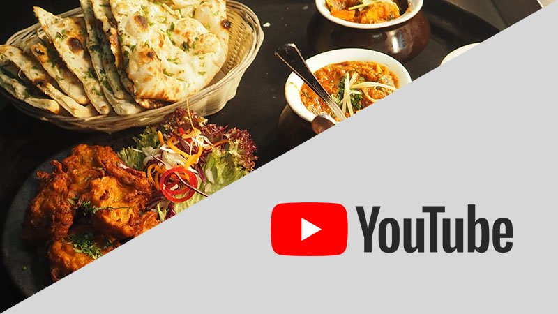 Top 10 Food Vloggers in Pakistan