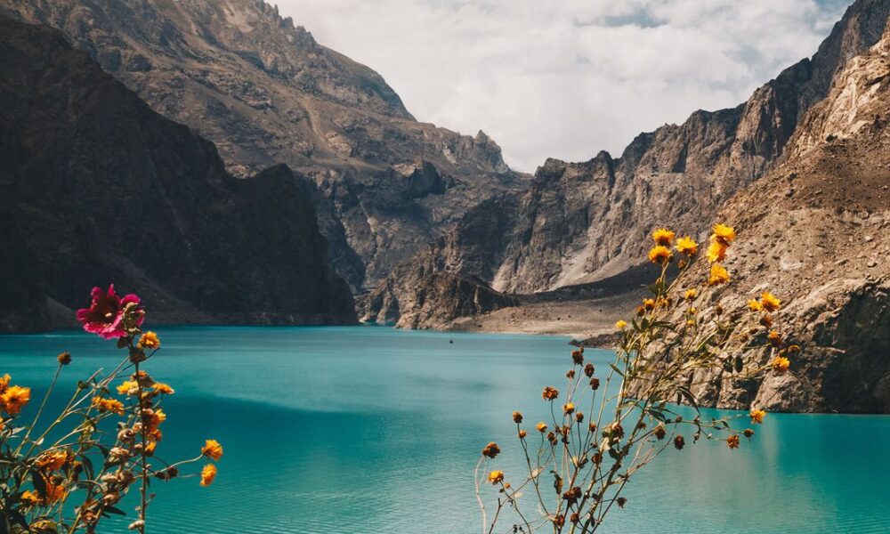  Smallest Lakes in Pakistan