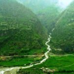 How Many Valleys Are There in Pakistan