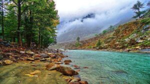 Swat Valley 2