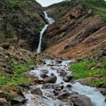 Neelum Valley Waterfalls