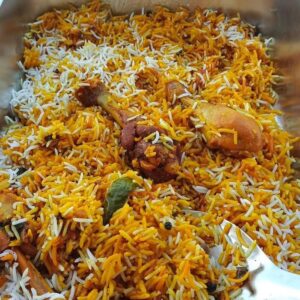 National Food of Pakistan