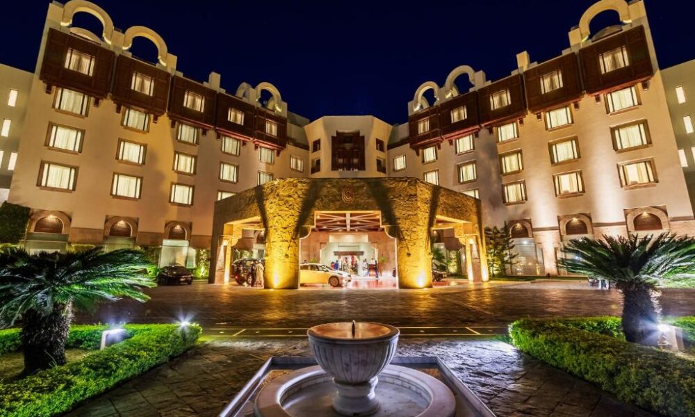 10 Best Hotels in Islamabad 2023 serena hotel