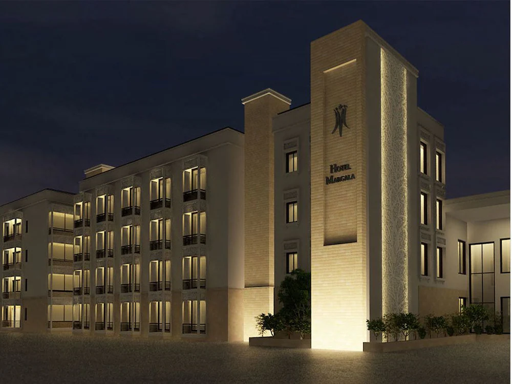 10 Best Hotels in Islamabad 2023 Hotel Margalla Margalla Hotel