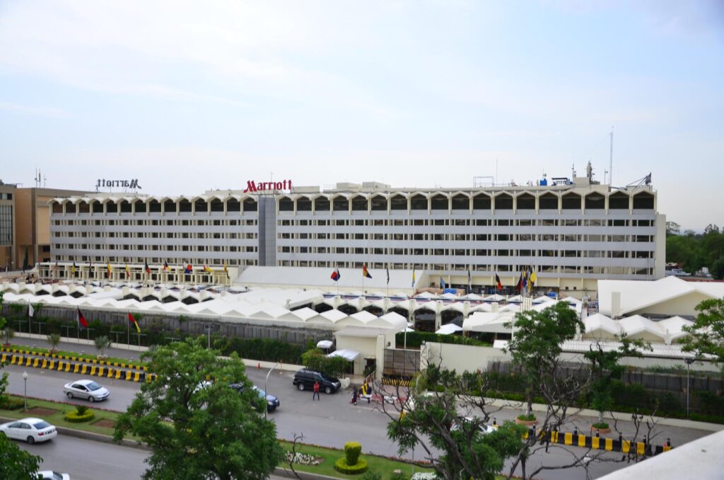 10 Best Hotels in Islamabad 2023 Marriott hotel