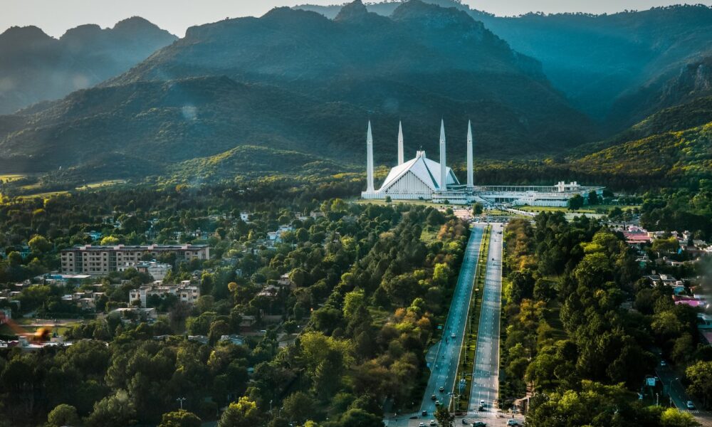 Most Beautiful City in Pakistan