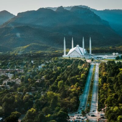 Most Beautiful City in Pakistan