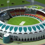 How Many Cricket Stadiums Are in Pakistan