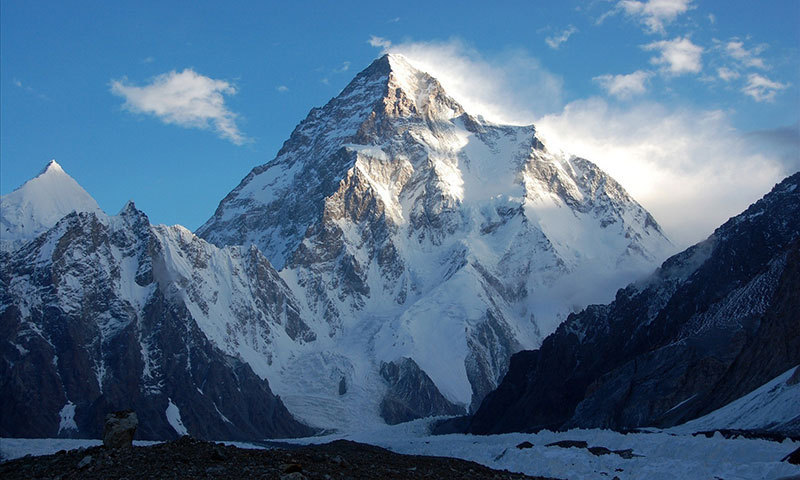 8 Most Dangerous Mountains to Climb in the World