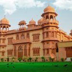 5 Palaces in Pakistan
